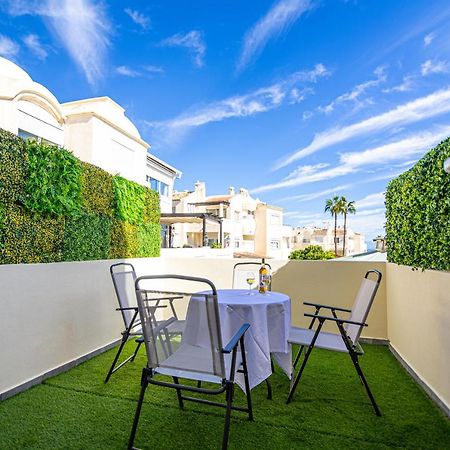Sunstay Loft Puerto Marina Benalmádena Esterno foto