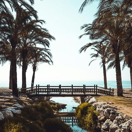 Sunstay Loft Puerto Marina Benalmádena Esterno foto