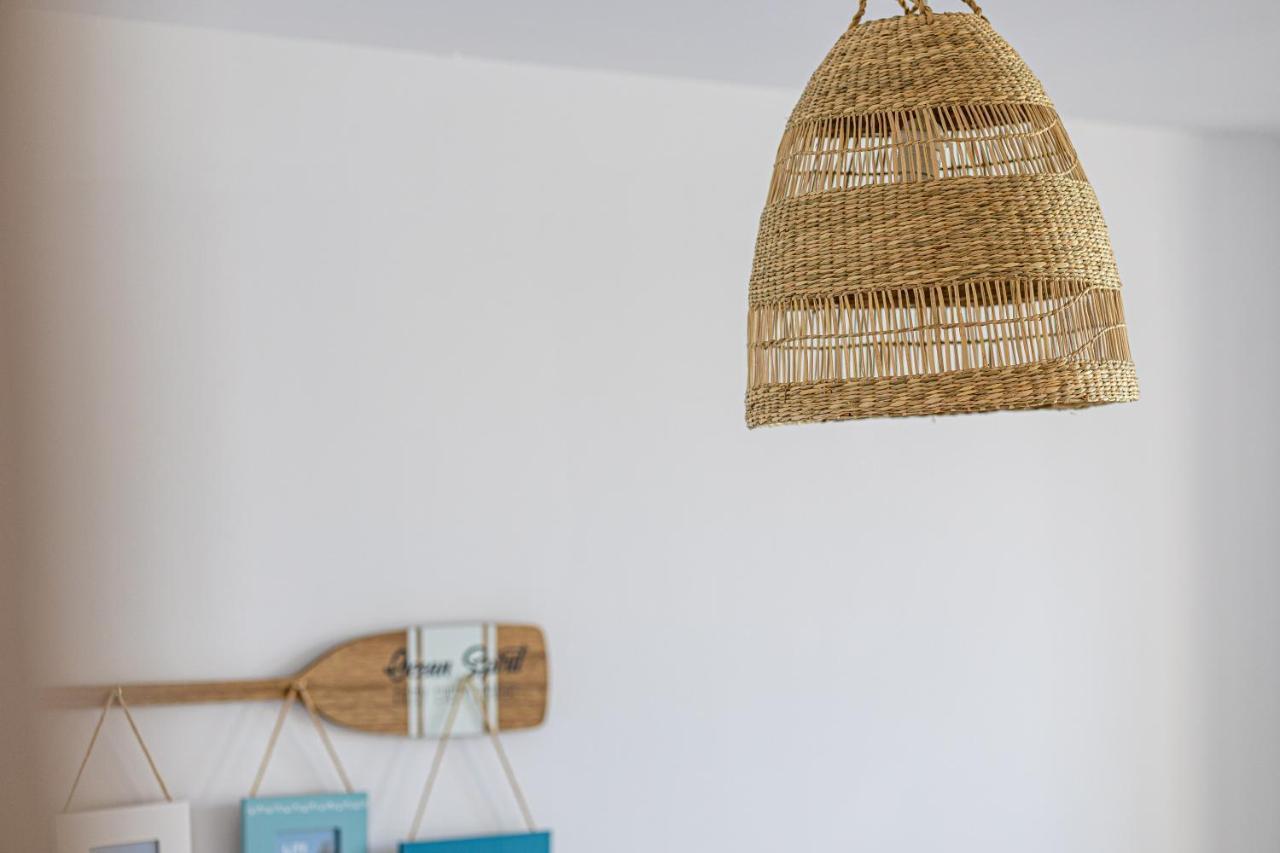 Sunstay Loft Puerto Marina Benalmádena Esterno foto