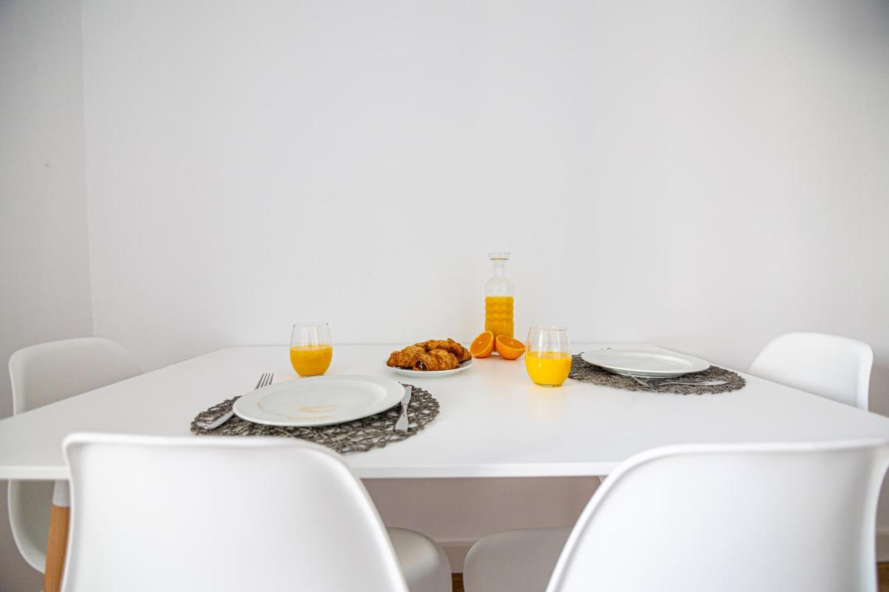 Sunstay Loft Puerto Marina Benalmádena Esterno foto