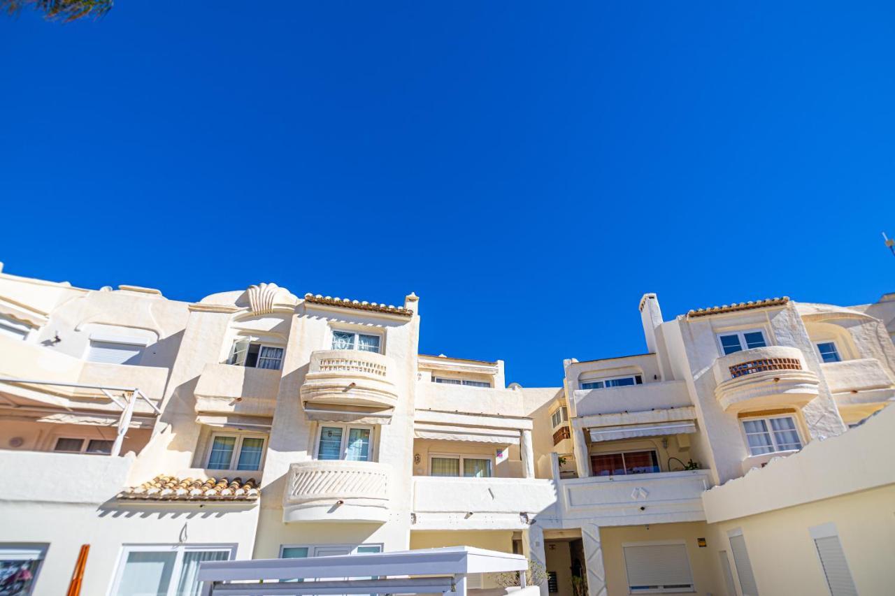 Sunstay Loft Puerto Marina Benalmádena Esterno foto