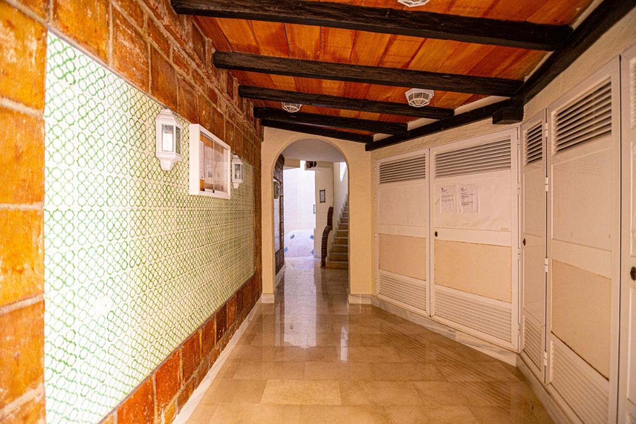 Sunstay Loft Puerto Marina Benalmádena Esterno foto