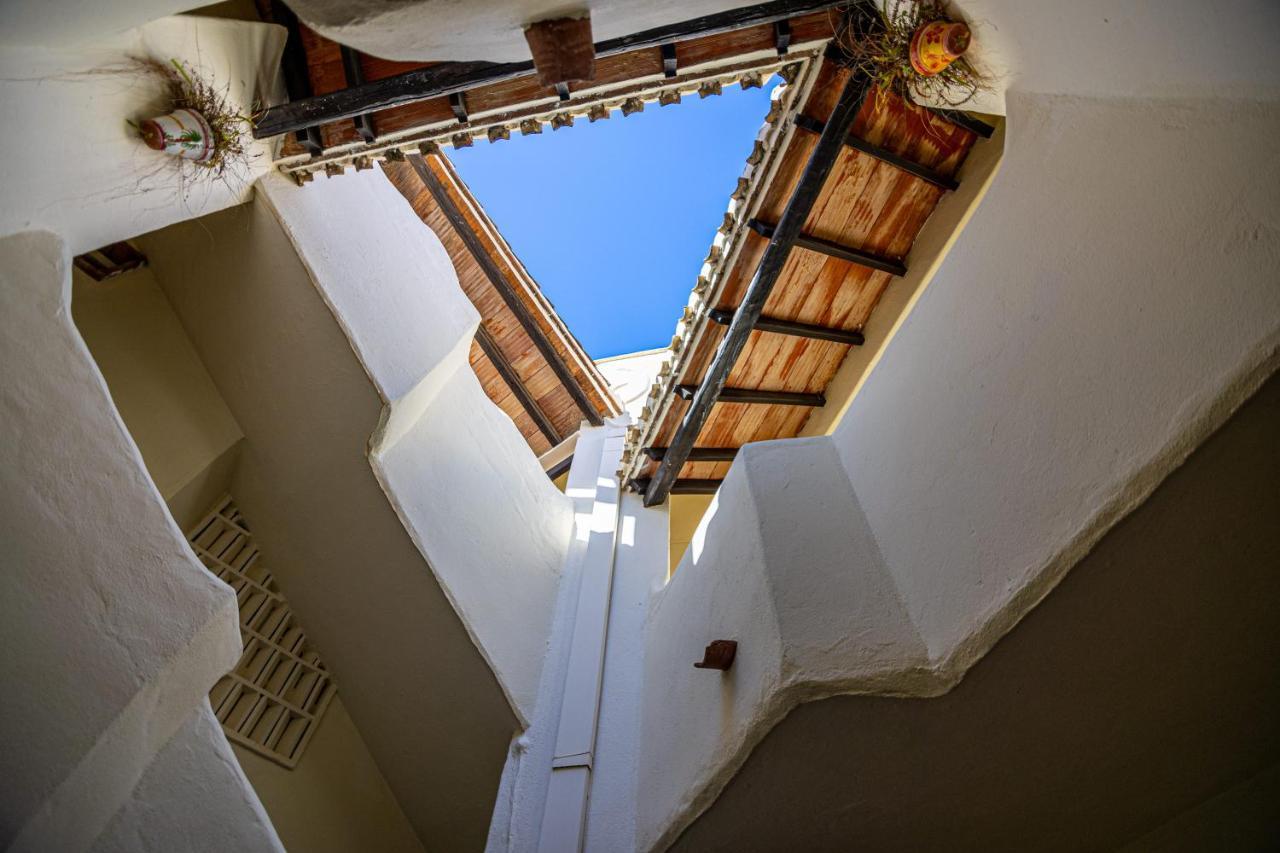 Sunstay Loft Puerto Marina Benalmádena Esterno foto