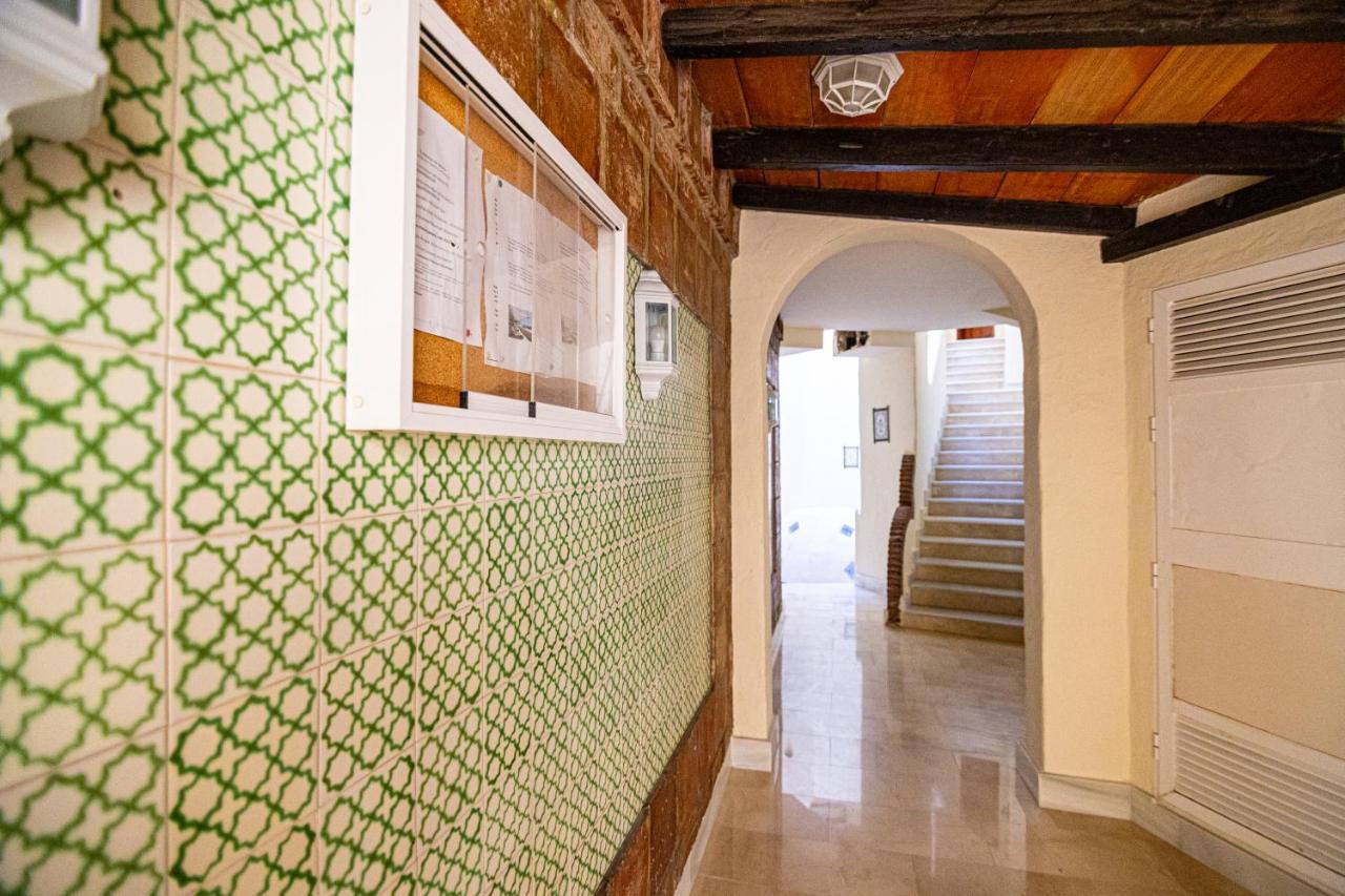 Sunstay Loft Puerto Marina Benalmádena Esterno foto
