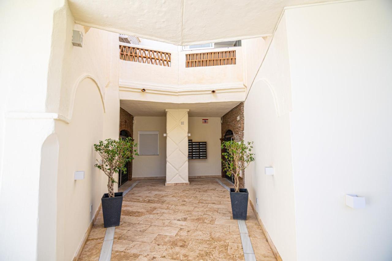 Sunstay Loft Puerto Marina Benalmádena Esterno foto