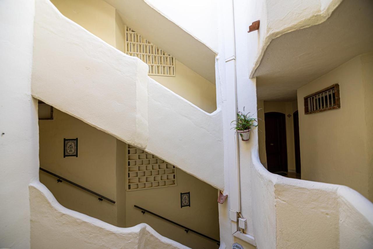 Sunstay Loft Puerto Marina Benalmádena Esterno foto