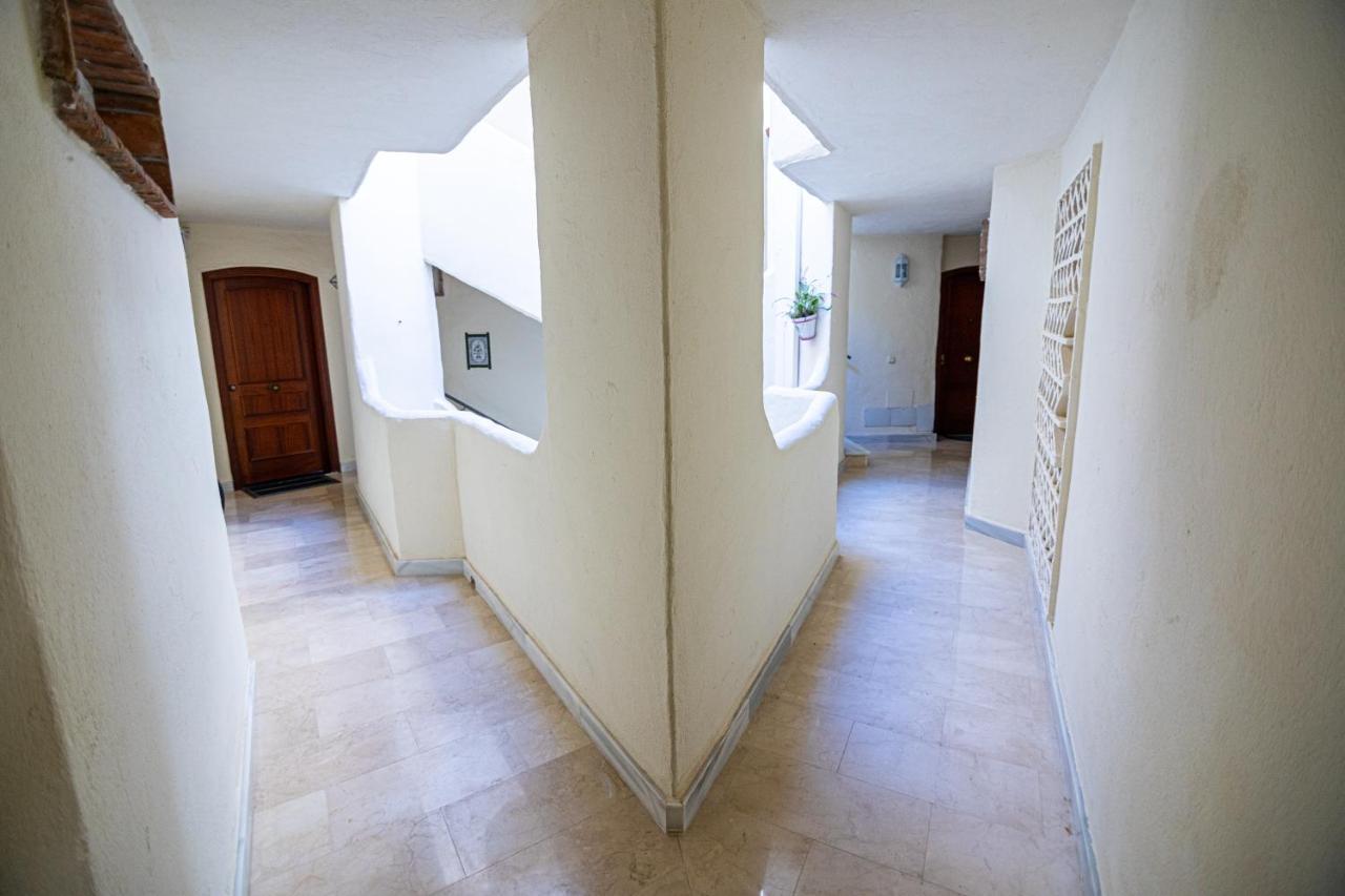 Sunstay Loft Puerto Marina Benalmádena Esterno foto