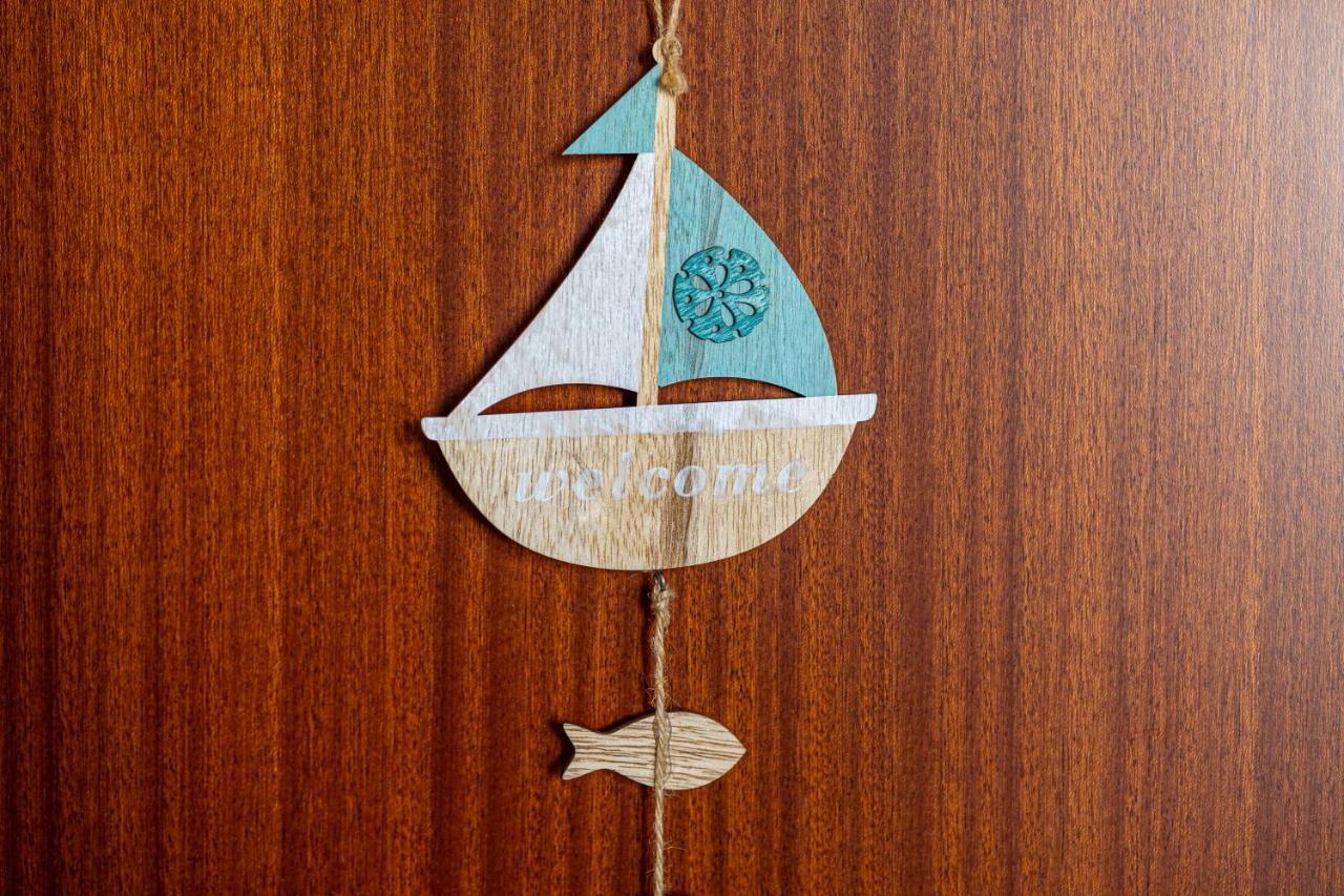 Sunstay Loft Puerto Marina Benalmádena Esterno foto