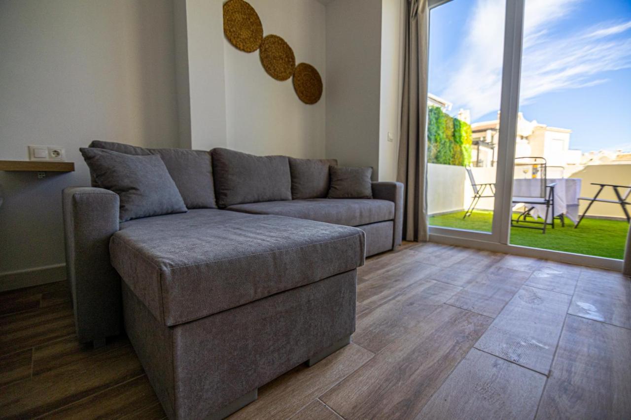 Sunstay Loft Puerto Marina Benalmádena Esterno foto